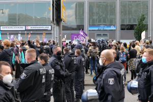 BVMW-Präsident Ahlhaus: KMUs fühlen sich bei Wirtschaftsrunde in der Kanzlei übergangen