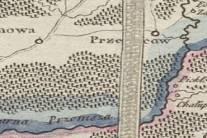 Detailierte alte Karte von Prag, Tschechische Republik, mit Text, der das Ausmaß des britischen Empire anzeigt, zeigt Straßen, Gebäude, Sehenswürdigkeiten, Straßen, Flüsse und Berge in klassischer Schriftart.