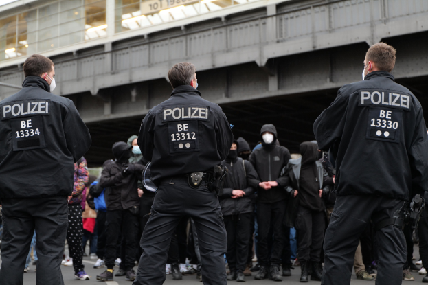 Rot-Grün erlässt neue radikale Verordnung