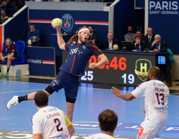 Handball: Bergische Löwen wollen Göppingen stoppen