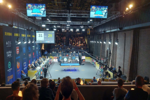 Tennis-Fieber in Braunschweig: Die BRAWO OPEN 2026 locken viele Stars an