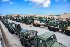 Daimler Truck gründet Dachmarke für Militärgeschäft