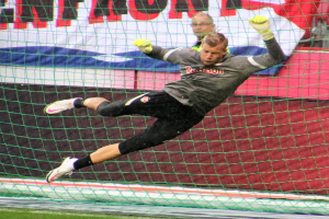 Bahlinger SC holt Marin Stefotic wieder von SV Oberachern