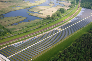 Metro Logistik optimiert Energieverbrauch und Solarenergie via KI