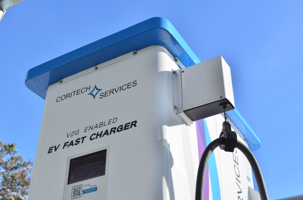 BYDs 'Blitz-Laden' könnte unter 60 Cent/kWh kosten