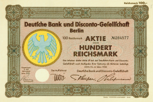 Aktuell ersetzt die BaFin die gesamte Führung von Berenberg Bank