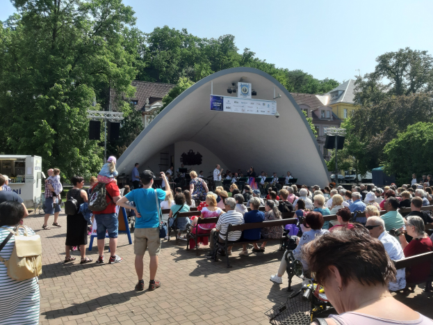 Am Samstag findet die St. Bernard Party statt         St. Bernard Mensa wird zur Party-Hochburg